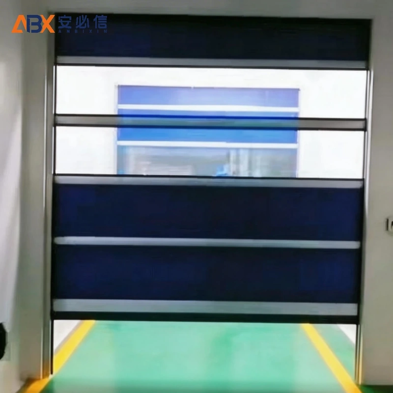 南昌快速门